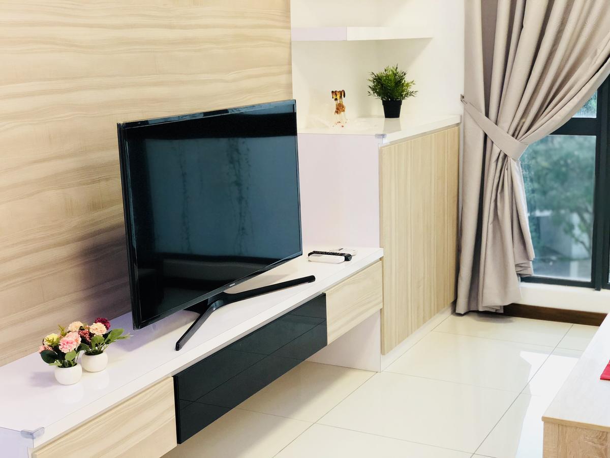 Loving&Comfy Ensuite By Crescent Bay ジョホールバル エクステリア 写真