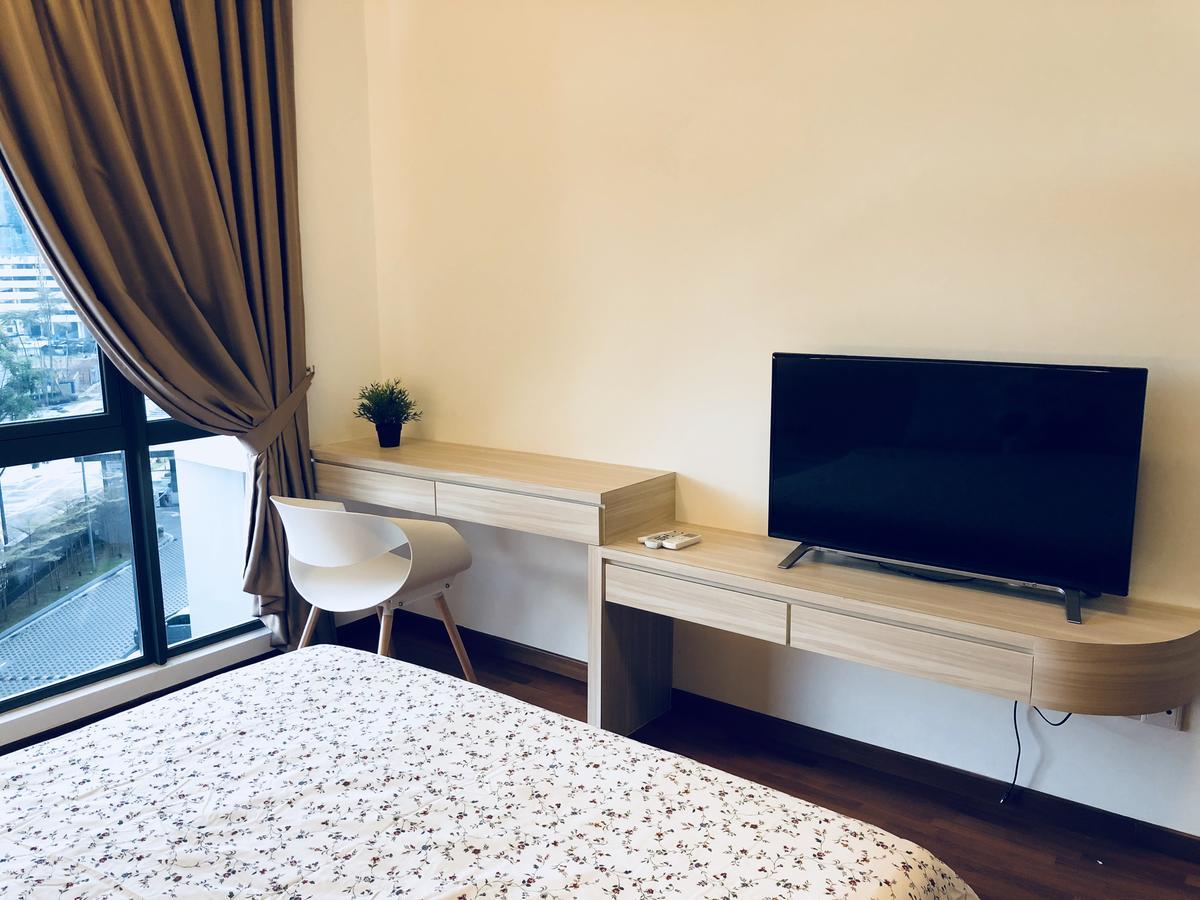 Loving&Comfy Ensuite By Crescent Bay ジョホールバル エクステリア 写真