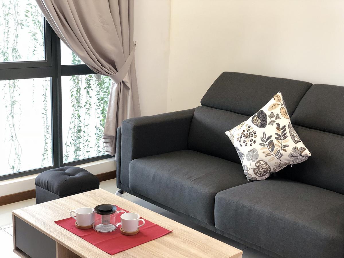 Loving&Comfy Ensuite By Crescent Bay ジョホールバル エクステリア 写真