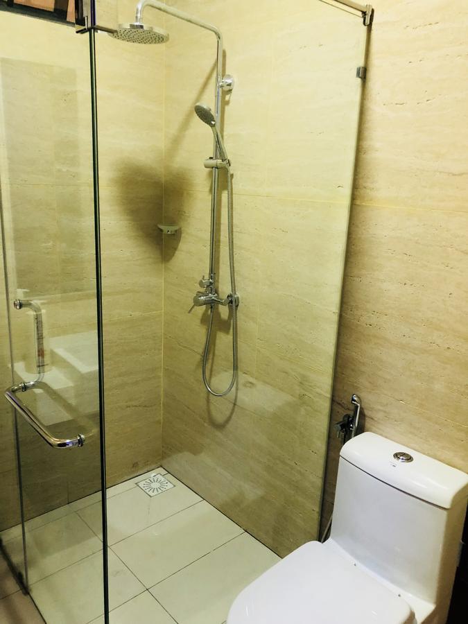 Loving&Comfy Ensuite By Crescent Bay ジョホールバル エクステリア 写真